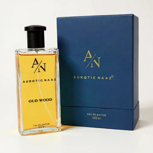 OUD WOOD